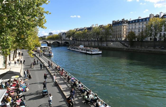 باريس أصبحت جنة للدراجات لكن ليس الجميع سعداء بذلك.. من المرأة وراء هذا التحول؟