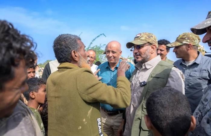 ألغام
      الحوثيين
      تعمّق
      معاناة
      المتضررين
      من
      السيول