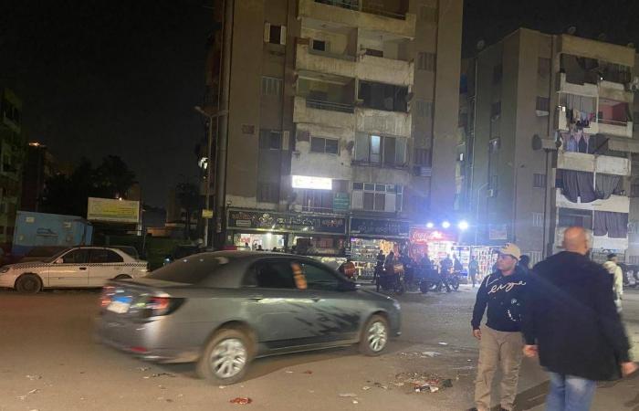 استياء
      وتحايل
      مع
      بدء
      تطبيق
      الغلق
      المبكر
      للمحال
      في
      مصر