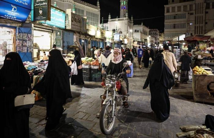 اختبار
      أممي
      معقَّد
      في
      اليمن
      وسط
      زحام
      الأزمات
      العالمية