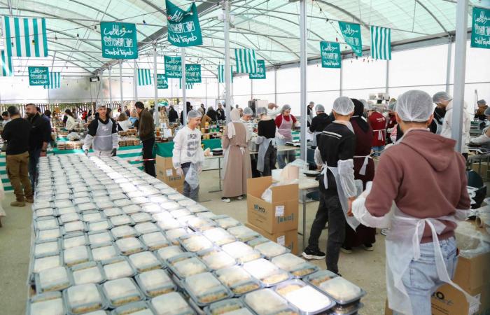 إسرائيل
      تفتتح
      مسار
      توغل
      جديداً
      من
      سوريا
      إلى
      لبنان
      عبر
      جبل
      الشيخ