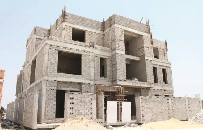 استشاريون ومقاولون ومواطنون لـ "الشرق": 5 أسباب وراء تسرب مياه الأمطار في المنازل حديثة الإنشاء