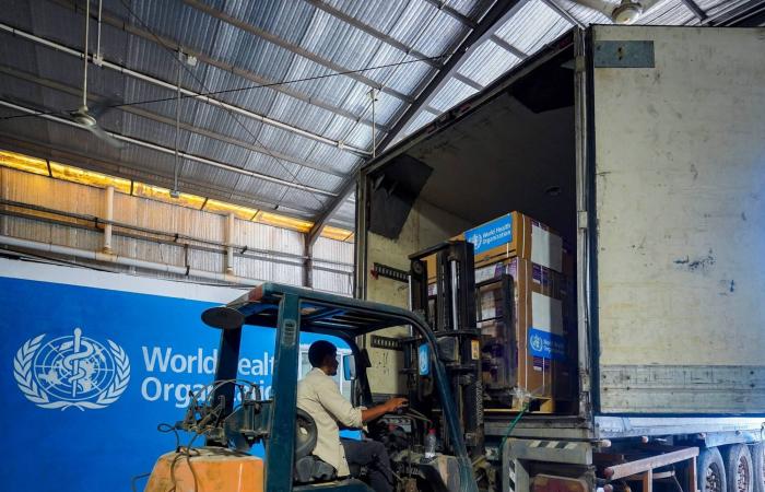 اختبار
      أممي
      معقَّد
      في
      اليمن
      وسط
      زحام
      الأزمات
      العالمية