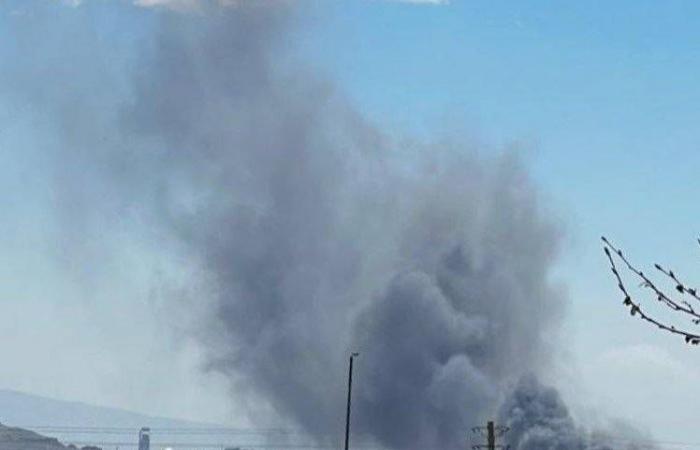 إيران
      تحذر
      من
      الهجوم
      البري...
      و«البنتاغون»
      يستعد
      لعمليات
      تمتد
      لأسابيع