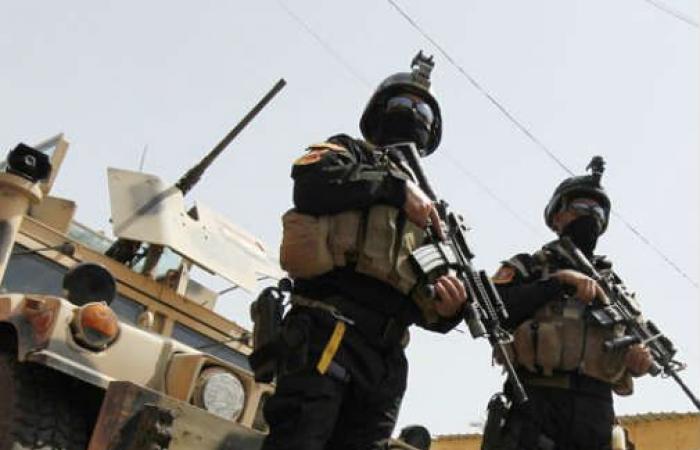 القوات الأمنية العراقية تحبط هجوما صاروخيا في كركوك