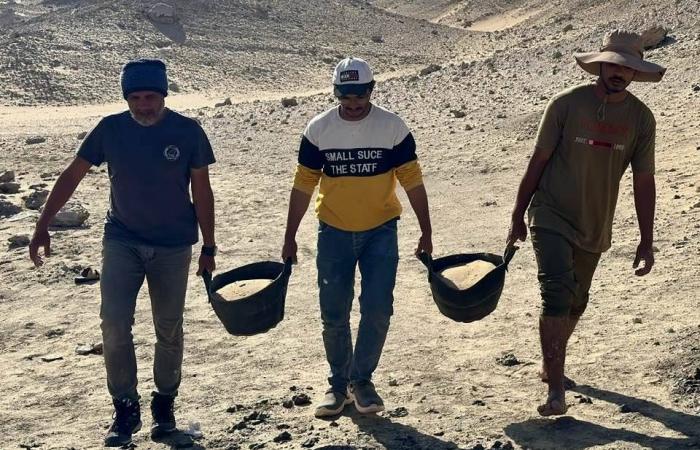 سرقة
      أكثر
      من
      400
      ألف
      قطعة
      شوكولاته
      «كيت
      كات»
      في
      إيطاليا