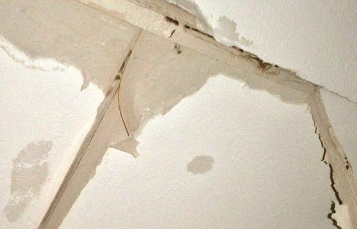 استشاريون ومقاولون ومواطنون لـ "الشرق": 5 أسباب وراء تسرب مياه الأمطار في المنازل حديثة الإنشاء