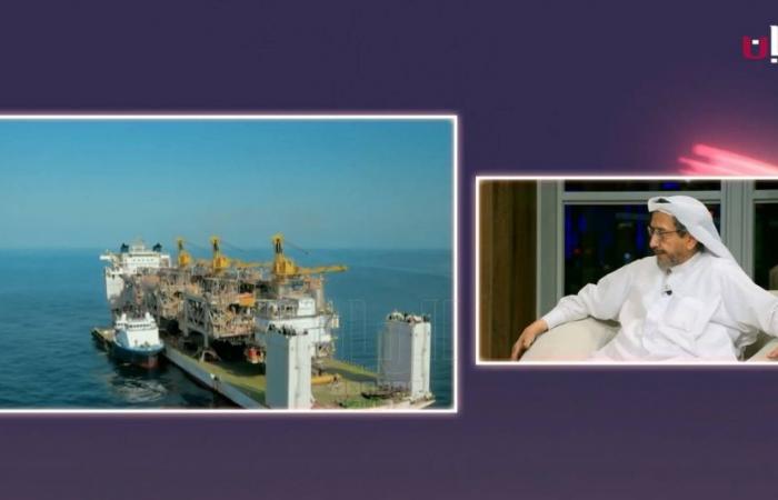 قطر قادرة على مواجهة التحديات والأزمات