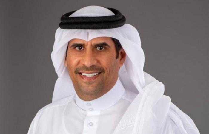 الكواري يترأس اجتماع «الإعلام والتسويق» باتحاد غرب آسيا