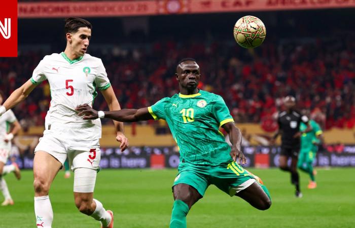 متابعة: "كاف" يقر تعديلات جديدة تفاديًا لتكرار أحداث نهائي كأس إفريقيا بين المغرب والسنغال