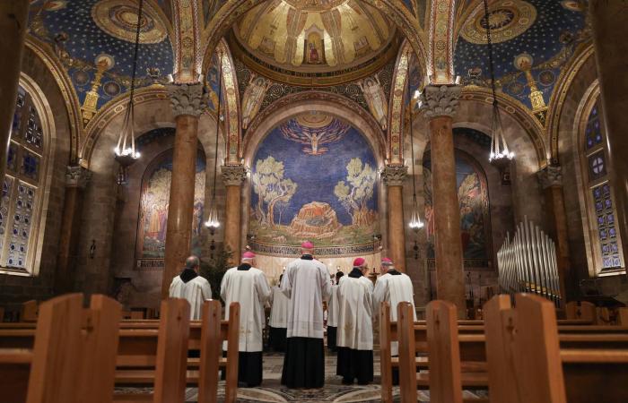 مصادر
      لـ«الشرق
      الأوسط»:
      اختطاف
      قائد
      ميداني
      في
      «القسام»
      من
      غزة