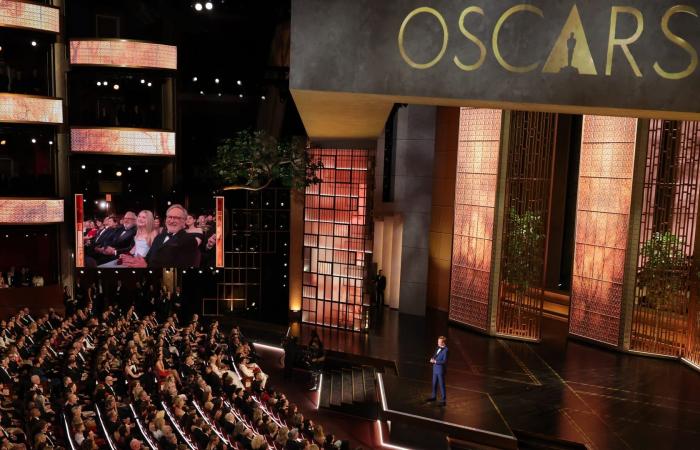 حفل توزيع جوائز الأوسكار يغادر هوليوود لهذا السبب
