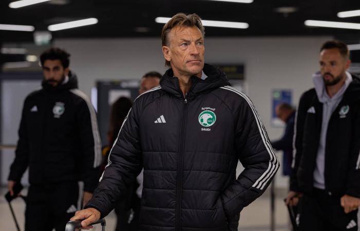 معسكر
      الأخضر
      في
      صربيا:
      شتاء
      قارس
      و«إصابة
      مندش»