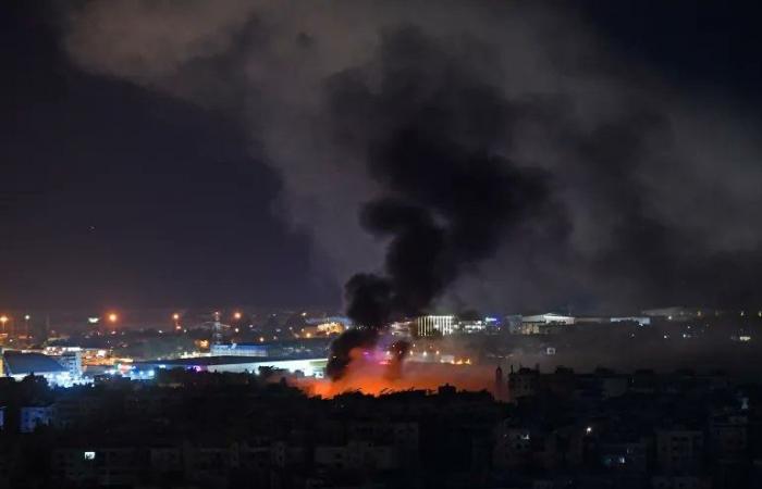 الصحة اللبنانية: ارتفاع حصيلة العدوان الإسرائيلي إلى 1238 قتيلا و3543 مصابا