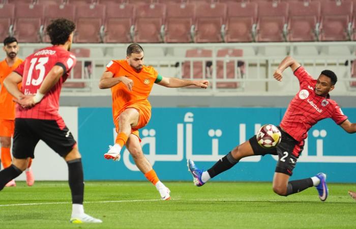 واقعة نادرة.. مباراة في كأس قطر احتاجت 34 ركلة ترجيح لحسم الفائز بها