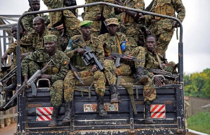 إطلاق
      نار
      في
      حفل
      زفاف
      بشمال
      نيجيريا
      يخلّف
      13
      قتيلاً