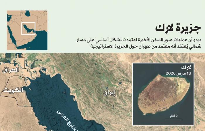 إسرائيل
      ستسهم
      «استخبارياً»
      في
      حل
      أزمة
      مضيق
      هرمز