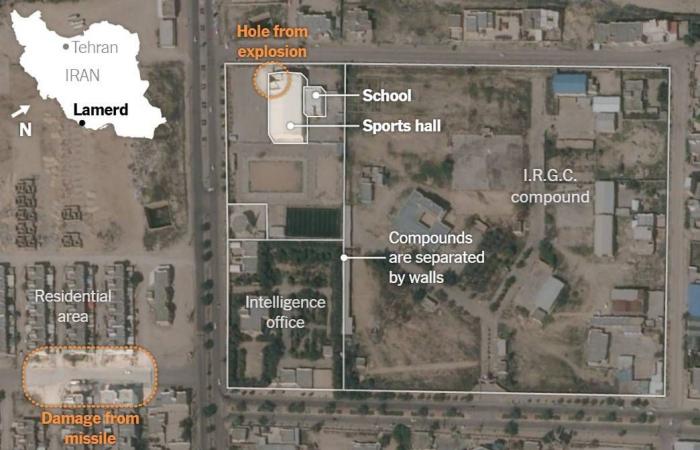 إيران
      تُعدم
      سجينين
      عضوين
      في
      منظمة
      «مجاهدي
      خلق»