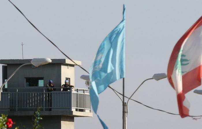 مقتل جندي لبناني واثنين آخرين من اليونيفيل وسط تصعيد إسرائيلي