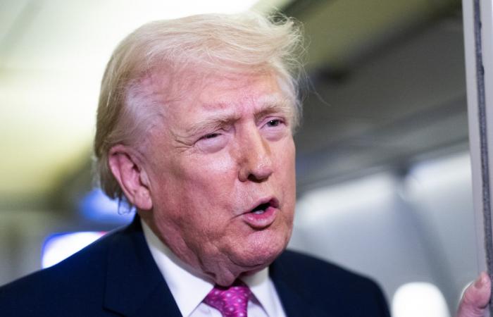 ترامب يكشف عن "هدية" إيران الجديدة وموقفها من قائمة المطالب الـ15 لإنهاء الحرب