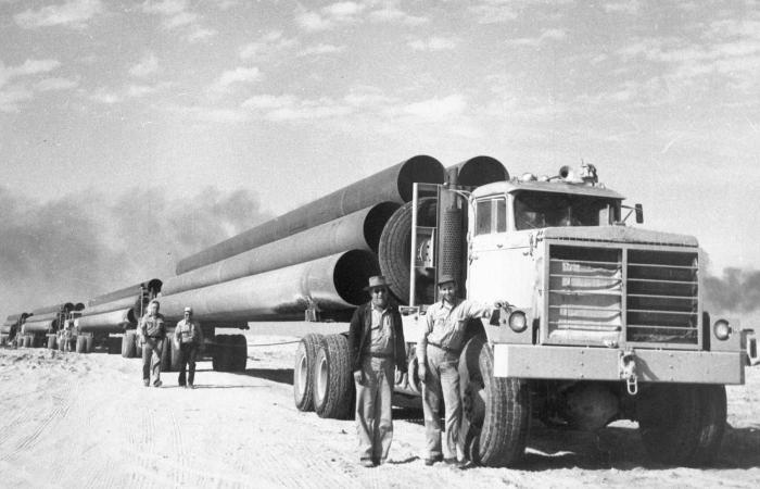 وزراء
      طاقة
      «السبع»
      يتناولون
      التداعيات
      الاقتصادية
      لحرب
      الشرق
      الأوسط