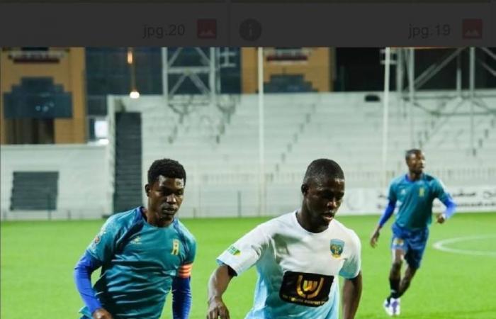 ترقب جماهيري لبطل دورة «صالح صقر»