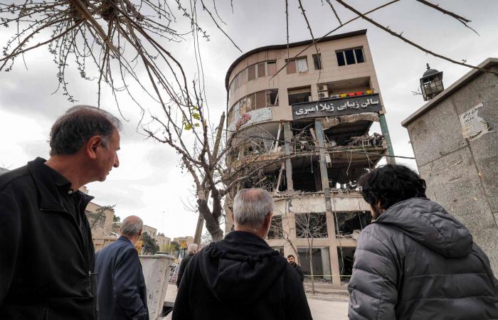 تحذيرات
      أميركية
      من
      افتقار
      ترمب
      إلى
      خطة
      النصر
      رغم
      «هزيمة»
      إيران