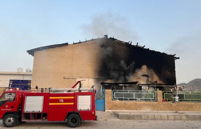 تركيا:
      محاكمة
      مزدوجة
      وتحقيق
      جديد
      ضد
      إمام
      أوغلو