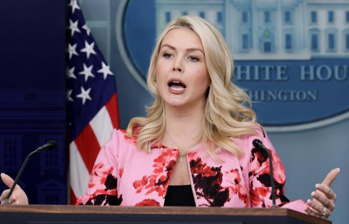 "الرب لا يستجيب لمن يخوضون الحروب".. البيت الأبيض يرد على بابا الفاتيكان