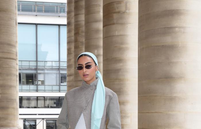 المؤثّرة السعودية يارا النملة: "الشرق الأوسط يعيد تعريف الجمال عالميًّا"