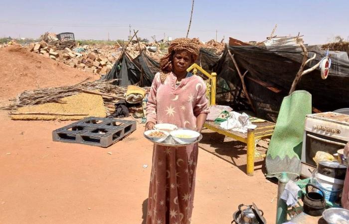 السلطات
      السودانية
      تهدم
      عشرات
      المنازل
      في
      الخرطوم
      بحجة
      عشوائيتها