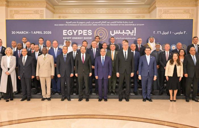 دعوة
      السيسي
      ترمب
      لوقف
      الحرب...
      دفعة
      لمسار
      الوساطة