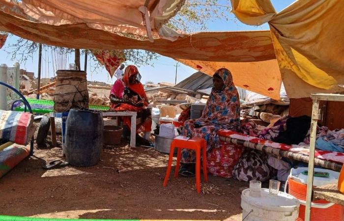 السلطات
      السودانية
      تهدم
      عشرات
      المنازل
      في
      الخرطوم
      بحجة
      عشوائيتها