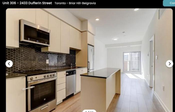 شقة
      بـ320
      ألف
      دولار
      في
      تورونتو
      تثير
      الجدل..
      “صفقة
      مغرية”
      لكن
      بتكلفة
      خفية