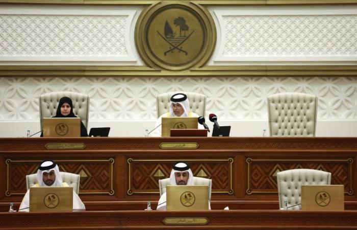 مجلس الشورى يقر تعديلات قانون العمل ويحيله للحكومة