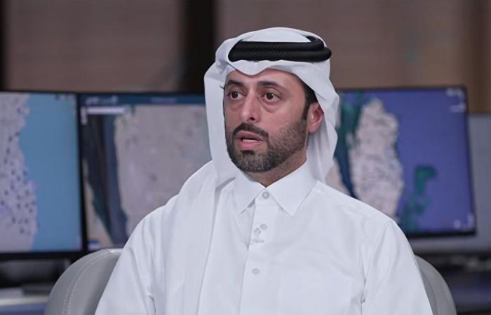  وزير البلدية: الأمن الغذائي في قطر "مستقر وممتاز" بفضل رؤية استباقية تراعي جميع السيناريوهات