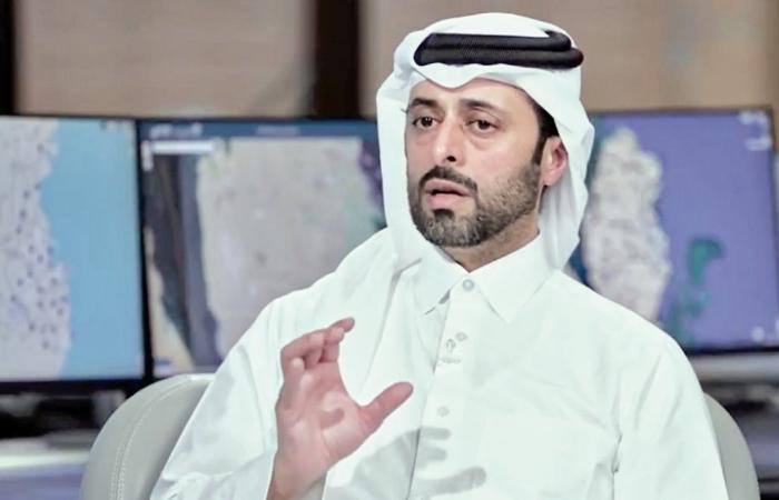 وزير البلدية: الأمن الغذائي في قطر مستقر وممتاز