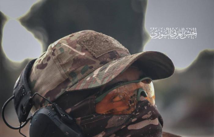 المسيّرات
      رسائل
      تحذيرية
      من
      العراق
      باتجاه
      سوريا...
      ودمشق
      تدرس
      خيارات
      الرد
      بحذر