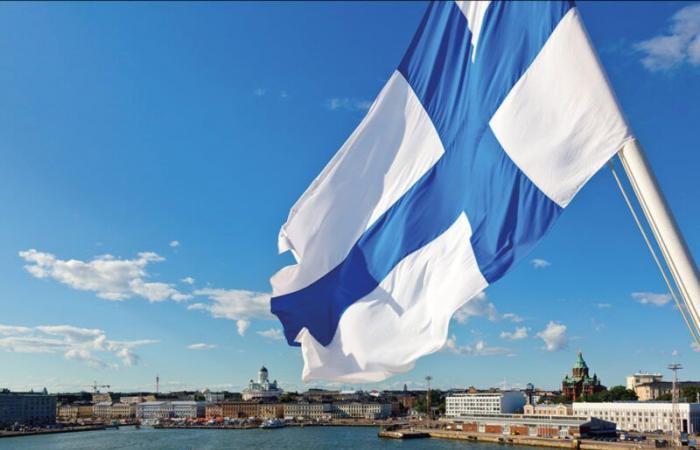  فنلندا تعرب عن تضامنها مع الكويت