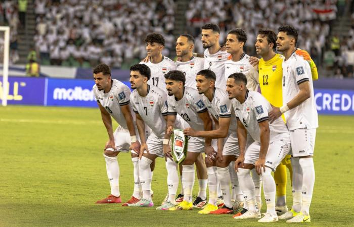 كل ما تحتاج معرفته عن مباراة العراق وبوليفيا في ملحق كأس العالم 2026