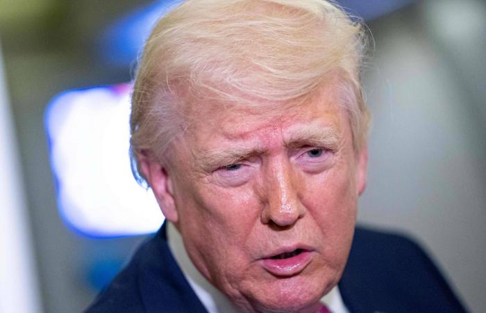 ترمب
      يستحضر
      حكماً
      عمره
      150
      عاماً
      لإنهاء
      «حق
      المواطنة
      بالولادة»