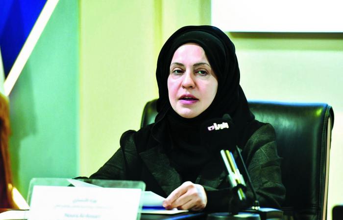 مدير إدارة الابتعاث بوزارة التربية والتعليم: خطط مستقبلية لتوسيع قائمة التخصصات الاستراتيجية في برنامج الابتعاث الحكومي