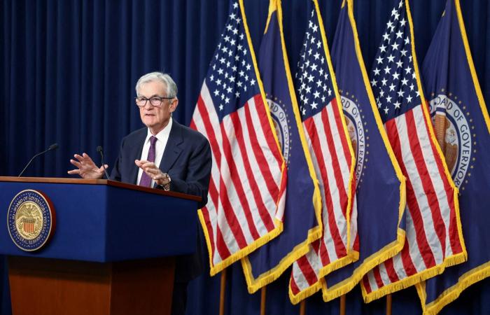 الفيدرالي
      يواجه
      «هشاشة
      الثقة»...
      صدمة
      الطاقة
      تهدد
      استقرار
      توقعات
      التضخم