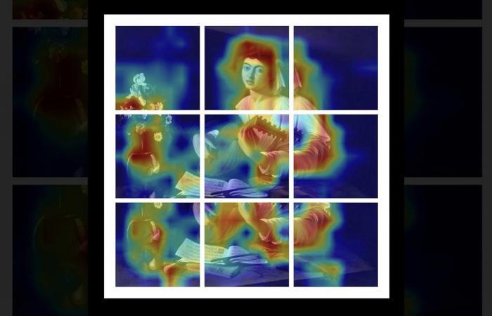 قد يغيّر تاريخ الفن.. هكذا قد يقلب الذكاء الاصطناعي نظرتنا إلى اللوحات الأصلية والمزيفة رأسًا على عقب