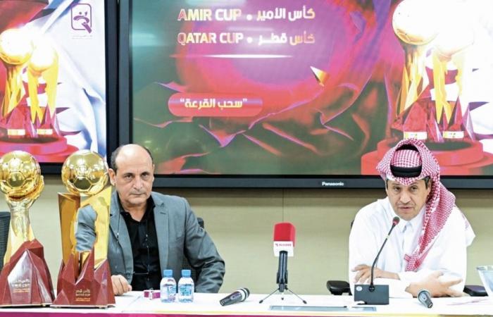 القرعة المفتوحة تشعل أغلى بطولات اليد