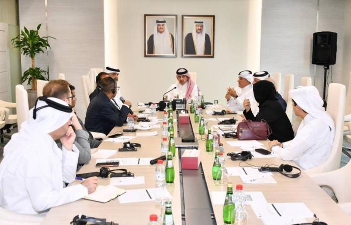 غرفة قطر تبحث تحديات شركات السفر والسياحة في ظل الظروف الإقليمية