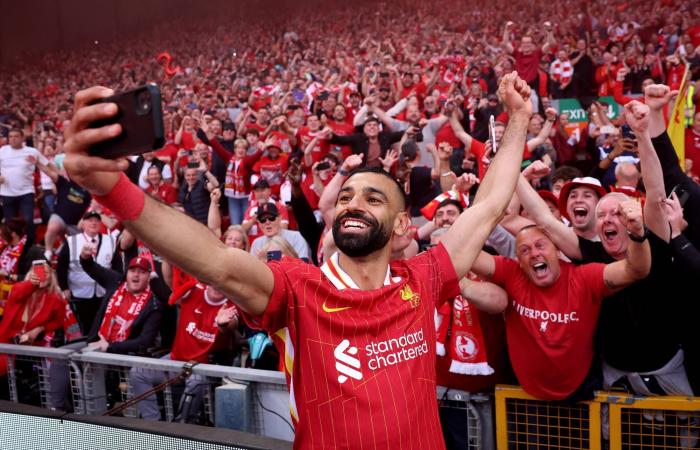 أين
      ستكون
      وجهة
      محمد
      صلاح
      المقبلة؟