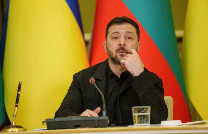 ترمب:
      سننسحب
      بعدما
      تصبح
      إيران
      «متخلفة
      تماما»