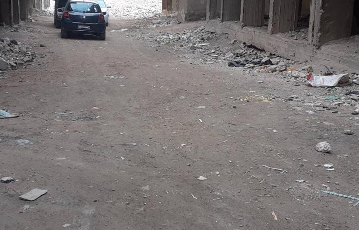 ستارمر
      يبحث
      مع
      الشرع
      الهجرة
      وأمن
      الحدود