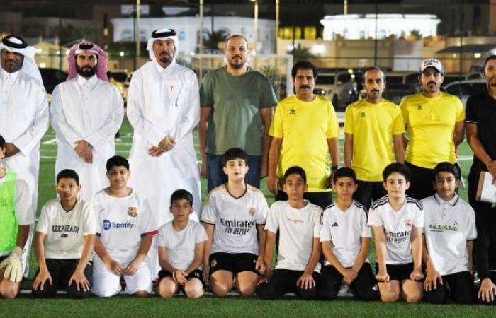 جوائز قيمة في انتظار «أبطال الثمامــة»